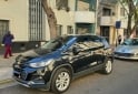 Autos - Chevrolet tracker premier 2018 Nafta 127000Km - En Venta
