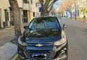 Autos - Chevrolet tracker premier 2018 Nafta 127000Km - En Venta