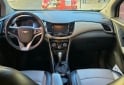 Autos - Chevrolet tracker premier 2018 Nafta 127000Km - En Venta