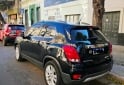 Autos - Chevrolet tracker premier 2018 Nafta 127000Km - En Venta