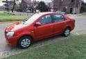 Autos - Toyota Etios 2014 Nafta 107000Km - En Venta