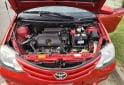 Autos - Toyota Etios 2014 Nafta 107000Km - En Venta