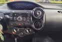 Autos - Toyota Etios 2014 Nafta 107000Km - En Venta
