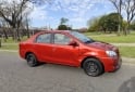 Autos - Toyota Etios 2014 Nafta 107000Km - En Venta