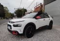 Autos - Citroen C4 CACTUS 2020 Nafta 59000Km - En Venta