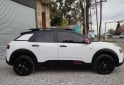 Autos - Citroen C4 CACTUS 2020 Nafta 59000Km - En Venta