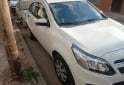 Autos - Chevrolet AGILE LS 2015 GNC 260000Km - En Venta