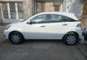 Autos - Chevrolet AGILE LS 2015 GNC 260000Km - En Venta