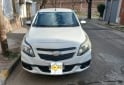 Autos - Chevrolet AGILE LS 2015 GNC 260000Km - En Venta