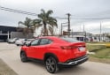 Autos - Fiat Fastback Turbo 270 AT 2024 Nafta 31900Km - En Venta