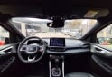 Autos - Fiat Fastback Turbo 270 AT 2024 Nafta 31900Km - En Venta