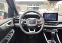 Autos - Fiat Fastback Turbo 270 AT 2024 Nafta 31900Km - En Venta