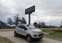 Autos - Ford Ecosport SE 1.6L N MT 2013 GNC 110500Km - En Venta
