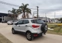 Autos - Ford Ecosport SE 1.6L N MT 2013 GNC 110500Km - En Venta