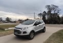 Autos - Ford Ecosport SE 1.6L N MT 2013 GNC 110500Km - En Venta