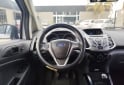 Autos - Ford Ecosport SE 1.6L N MT 2013 GNC 110500Km - En Venta