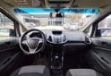 Autos - Ford Ecosport SE 1.6L N MT 2013 GNC 110500Km - En Venta