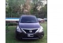 Autos - Nissan Versa / V. Sense 1.6 PD 2015 Nafta 126500Km - En Venta