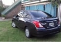 Autos - Nissan Versa / V. Sense 1.6 PD 2015 Nafta 126500Km - En Venta