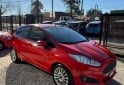Autos - Ford FIESTA 1.6 SE 5P 2015 Nafta 133000Km - En Venta