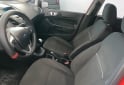 Autos - Ford FIESTA 1.6 SE 5P 2015 Nafta 133000Km - En Venta