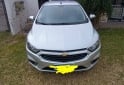 Autos - Chevrolet Prisma 2020 Nafta 43500Km - En Venta