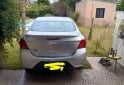 Autos - Chevrolet Prisma 2020 Nafta 43500Km - En Venta