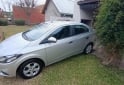 Autos - Chevrolet Prisma 2020 Nafta 43500Km - En Venta