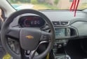 Autos - Chevrolet Prisma 2020 Nafta 43500Km - En Venta