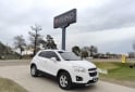 Autos - Chevrolet Tracker LTZ FWD 2013 Nafta 122300Km - En Venta