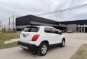 Autos - Chevrolet Tracker LTZ FWD 2013 Nafta 122300Km - En Venta