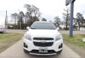 Autos - Chevrolet Tracker LTZ FWD 2013 Nafta 122300Km - En Venta