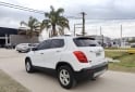 Autos - Chevrolet Tracker LTZ FWD 2013 Nafta 122300Km - En Venta