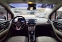 Autos - Chevrolet Tracker LTZ FWD 2013 Nafta 122300Km - En Venta