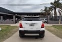 Autos - Chevrolet Tracker LTZ FWD 2013 Nafta 122300Km - En Venta