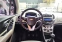 Autos - Chevrolet Tracker LTZ FWD 2013 Nafta 122300Km - En Venta