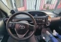 Autos - Toyota Etios Cross 2015 Nafta 139500Km - En Venta