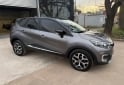 Autos - Renault Captur intens 1.6 cvt 2021 Nafta 77000Km - En Venta