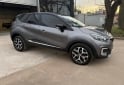 Autos - Renault Captur intens 1.6 cvt 2021 Nafta 77000Km - En Venta