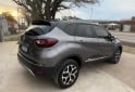 Autos - Renault Captur intens 1.6 cvt 2021 Nafta 77000Km - En Venta