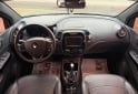 Autos - Renault Captur intens 1.6 cvt 2021 Nafta 77000Km - En Venta