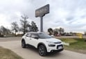 Autos - Citroen C4 Cactus Feel Pack VTI 2022 Nafta 21000Km - En Venta