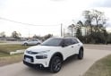 Autos - Citroen C4 Cactus Feel Pack VTI 2022 Nafta 21000Km - En Venta