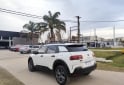 Autos - Citroen C4 Cactus Feel Pack VTI 2022 Nafta 21000Km - En Venta