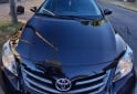 Autos - Toyota Corolla XEI 2011 Nafta 60000Km - En Venta
