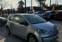 Autos - Volkswagen UP 1.0 TAKE 2015 Nafta 105000Km - En Venta