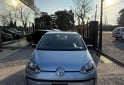 Autos - Volkswagen UP 1.0 TAKE 2015 Nafta 105000Km - En Venta