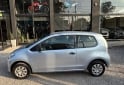Autos - Volkswagen UP 1.0 TAKE 2015 Nafta 105000Km - En Venta