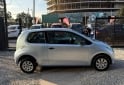 Autos - Volkswagen UP 1.0 TAKE 2015 Nafta 105000Km - En Venta