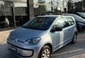 Autos - Volkswagen UP 1.0 TAKE 2015 Nafta 105000Km - En Venta